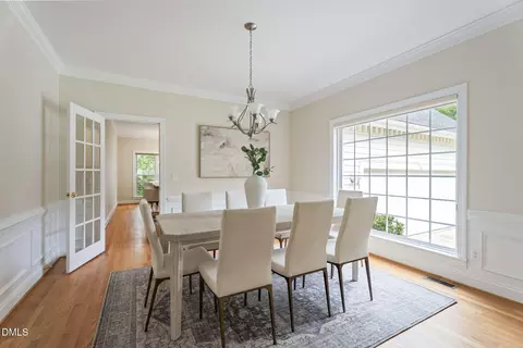 Dining - 2 Webster Ct, Durham, NC 27705 photo 1 of 2