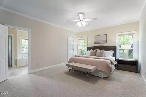 Bedroom - 2 Webster Ct, Durham, NC 27705 photo 1 of 3
