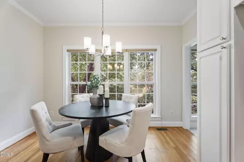 Dining - 2 Webster Ct, Durham, NC 27705 photo 2 of 2