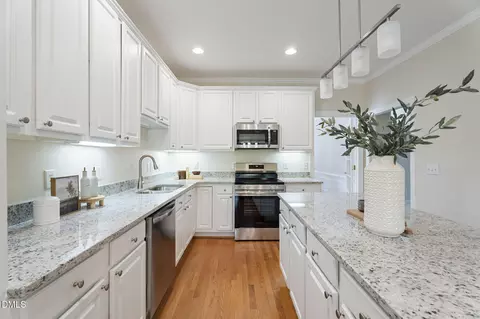 Kitchen - 2 Webster Ct, Durham, NC 27705 photo 3 of 3