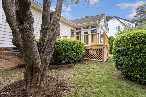 Exterior - 2 Webster Ct, Durham, NC 27705 photo 4 of 4