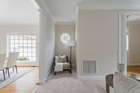 Entry Way - 2 Webster Ct, Durham, NC 27705 photo 3 of 3