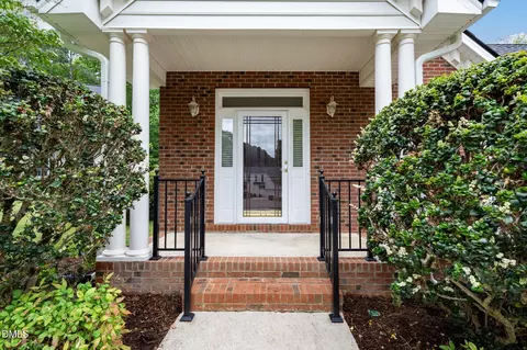 Exterior - 2 Webster Ct, Durham, NC 27705 photo 1 of 4
