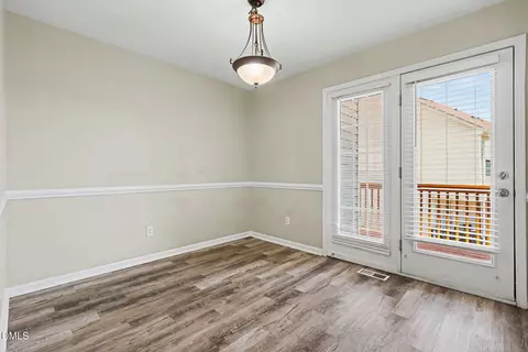 Dining - 4816 Windbreak Ln, Raleigh, NC 27616 photo 2 of 2