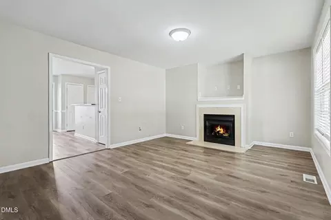 Living - 4816 Windbreak Ln, Raleigh, NC 27616 photo 2 of 2