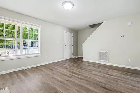 Living - 4816 Windbreak Ln, Raleigh, NC 27616 photo 1 of 2
