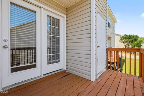 Exterior - 4816 Windbreak Ln, Raleigh, NC 27616 photo 2 of 2