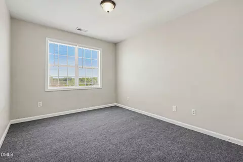 Bedroom - 4816 Windbreak Ln, Raleigh, NC 27616 photo 2 of 3