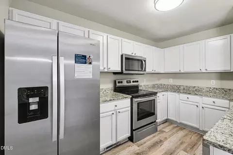 Kitchen - 4816 Windbreak Ln, Raleigh, NC 27616 photo 1 of 2