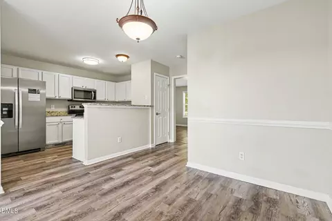 Dining - 4816 Windbreak Ln, Raleigh, NC 27616 photo 1 of 2