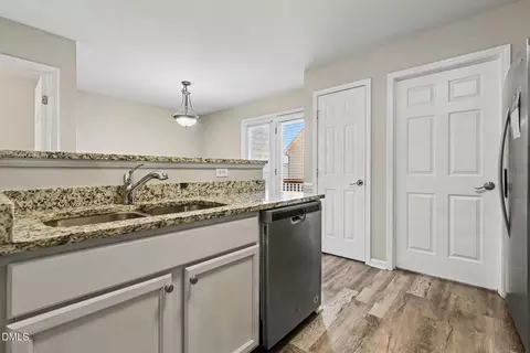 Kitchen - 4816 Windbreak Ln, Raleigh, NC 27616 photo 2 of 2