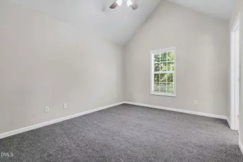 Bedroom - 4816 Windbreak Ln, Raleigh, NC 27616 photo 3 of 3