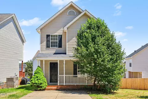 4816 Windbreak Ln, Raleigh, NC 27616