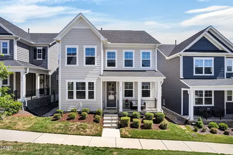372 Natsam Woods Way, Wake Forest, NC 27587