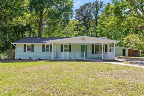 5128 Sunset Lake Rd, Apex, NC 27539
