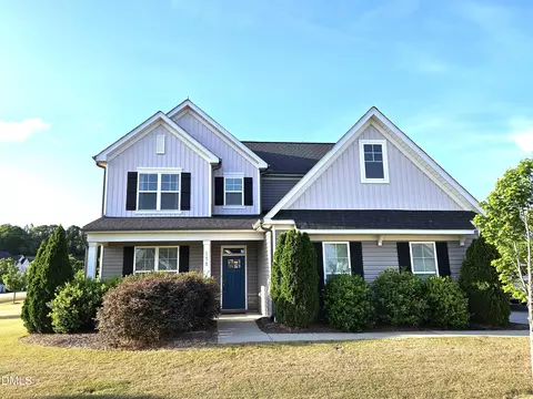 138 Beverly Pl, Four Oaks, NC 27524