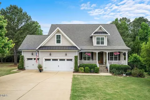 108 Catria Ct, Clayton, NC 27527