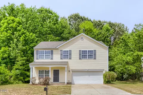806 Laurens Way, Knightdale, NC 27545