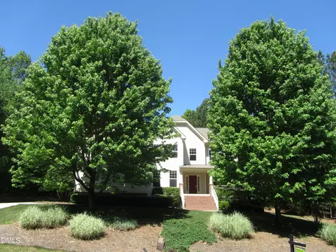 485 Legend Oaks Dr, Chapel Hill, NC 27517