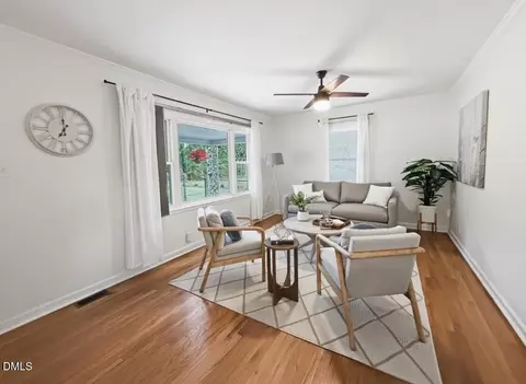 404 Cook Rd, Durham, NC 27713