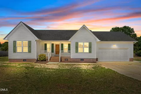 76 Springfield Ln, Lillington, NC 27546