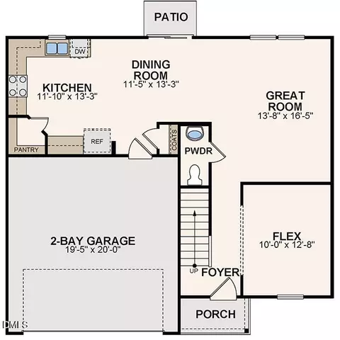 10120 Long Horn Rd, Bailey, NC 27807 photo 2