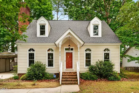 3912 Benjamin Ct, Rocky Mount, NC 27803