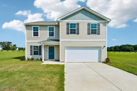 4270 Angus Ct, Bailey, NC 27807
