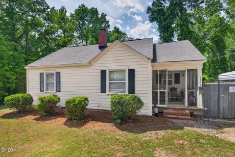 2323 Farthing St, Durham, NC 27704