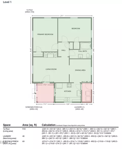 2323 Farthing St, Durham, NC 27704
