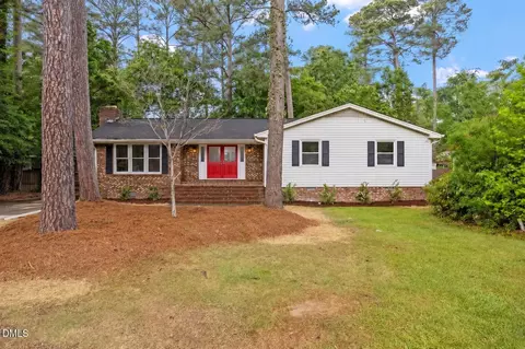 22 Camelia Dr, Smithfield, NC 27577