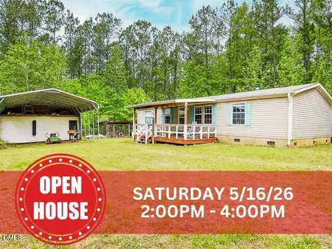 412 County Home Rd, Warrenton, NC 27589