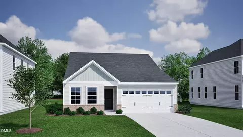 2025 Bull City Bnd #393, Durham, NC 27703