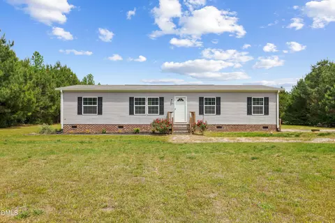 7243 Brittany Dr, Bailey, NC 27807