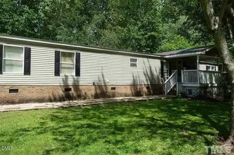 901 Split Rail Ln, Hillsborough, NC 27278