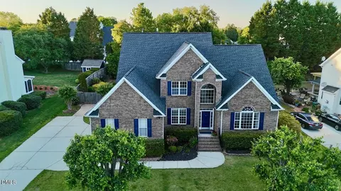 120 Plyersmill Rd, Cary, NC 27519
