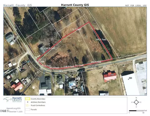 0 Bait Rd, Dunn, NC 28334 photo 2