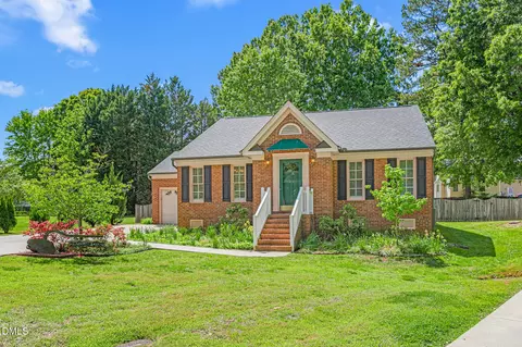 211 Sullivan Ct, Gibsonville, NC 27249
