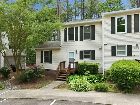 107 Weatherstone Dr UNIT A, Chapel Hill, NC 27514