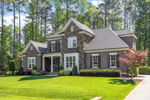 4203 Henderson Pl, Pittsboro, NC 27312