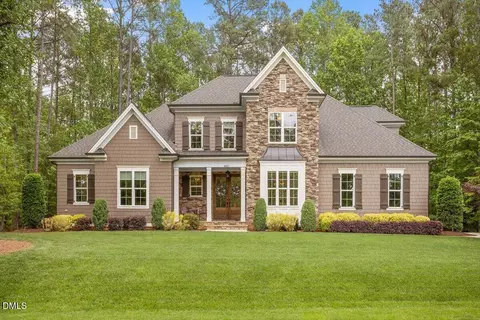 4203 Henderson Pl, Pittsboro, NC 27312