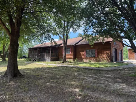 140 Kimball, Henderson, NC 27537