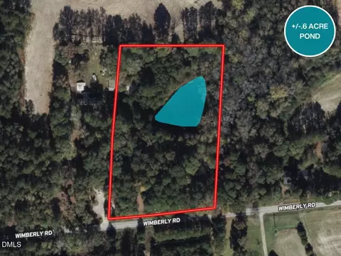 6724 Wimberly Rd, Willow Springs, NC 27592 photo 34