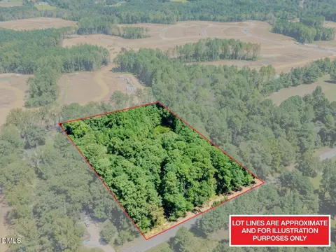 6724 Wimberly Rd, Willow Springs, NC 27592 photo 7