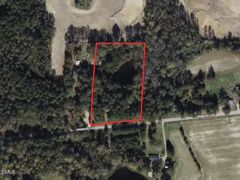 6724 Wimberly Rd, Willow Springs, NC 27592 photo 3