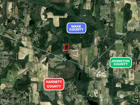 6724 Wimberly Rd, Willow Springs, NC 27592 photo 6