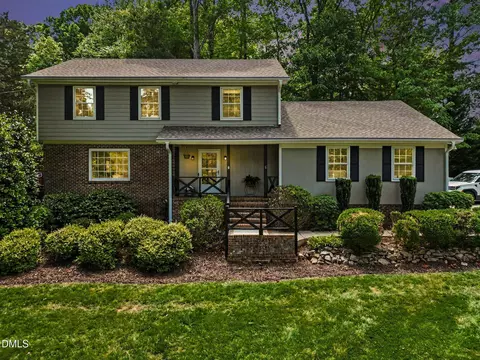 4125 Weaver Dr, Raleigh, NC 27612