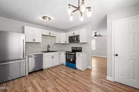 1205 Nash St E, Wilson, NC 27893