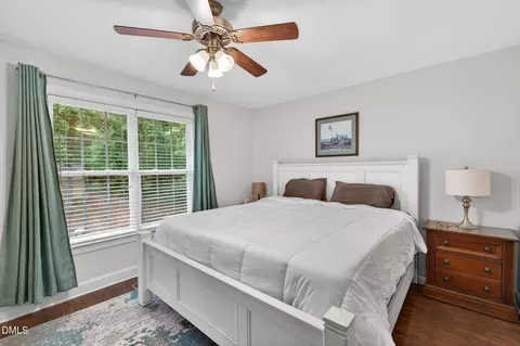 Bedroom - 20 Foxhound Ct, Benson, NC 27504 photo 2 of 7