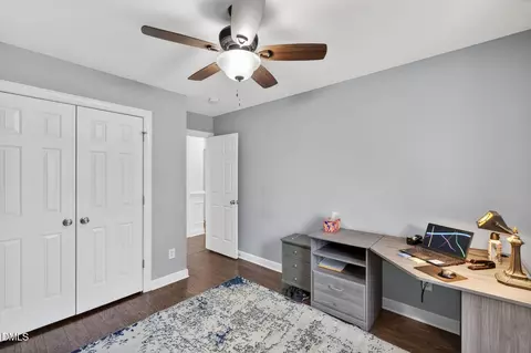 Bedroom - 20 Foxhound Ct, Benson, NC 27504 photo 7 of 7